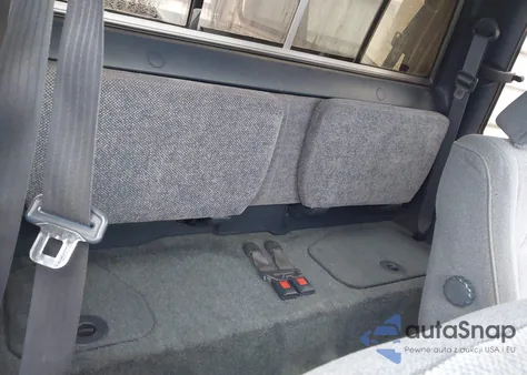 1990 Toyota Pickup 1/2 Ton Ex Long Whlbs Sr5 из США, поврежденный, VIN JT4VN13G6L5033713